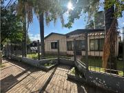 VENTA OPORTUNIDAD CASA + DPTO + AMPLIO PARQUE VILLA...