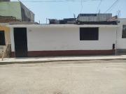 venta oportunidad casa en cascarón 120m2 SJL