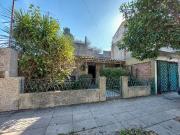 VENTA OPORTUNIDAD CHALET 3AMB SOBRE LOTE 10X34