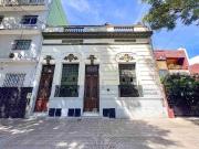 VENTA OPORTUNIDAD DE NEGOCIO PARQUE PATRICIOS