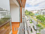 Venta OPORTUNIDAD departamento 204 m2, 3 cocheras, 2...