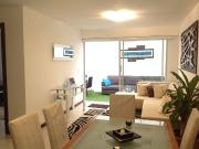 Venta oportunidad Departamento 3 dormitorios sector El Inca