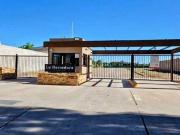 Venta oportunidad magnifico terreno cruz de piedra