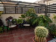 Venta P.H. 2 amb. Terraza Propia. Pque Avellaneda