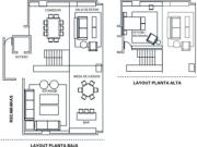 Venta P.H. En la mejor zona de Reforma y Polanco