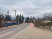 VENTA, PAINE, TERRENO 2.500 M2, COLONIA KENNEDY VENTA, PAINE, TERRENO 2.500 M2, COLONIA KENNEDY