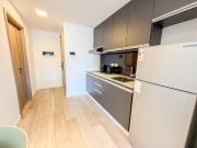 VENTA | PALERMO | 3 AMBIENTES | A ESTRENAR