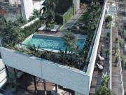 VENTA PALERMO CHICO 4 AMB POZO CATEGORIA AMENITIES