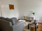 Venta Palermo Departamento 2 ambientes con balcón