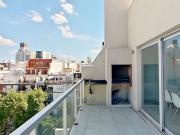 Venta Palermo Estrenar 3Amb c/Cochera Esp comunes