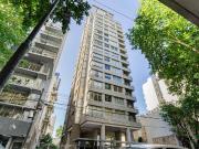 VENTA • PALERMO HOLLYWOOD • 3 AMBIENTES