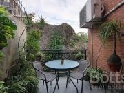 VENTA PALERMO SOHO TRIPLEX CON COCHERA CONTRAFRENTE