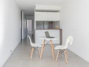 VENTA Paraguay / Riobamba 1 dorm Estrenar