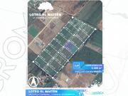 Venta Parcela 1 I En Loteo El Maitén, Sector La Compañía