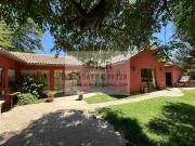 VENTA PARCELA 3 edificaciones SANTA MARÍA SAN FELIPE