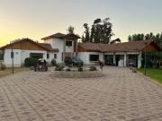 Venta Parcela 4D/7B 5.047 m2 Isla de Maipo