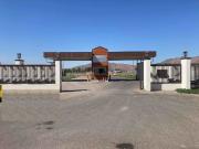 Venta Parcela 5000m2, Condominio Padre Hurtado