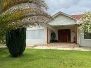 VENTA PARCELA 5000MTS Casablanca
