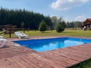 VENTA PARCELA 5000MTS Villarrica