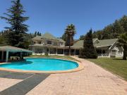 VIVE EN EL CAMPO CON ESTILO EN RINCONADA PIRQUE