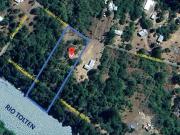 PARCELA ORILLA RIO TOLTEN, CAMINO VILLARRICA FREIRE,... PARCELA ORILLA RIO TOLTEN, CAMINO VILLARRICA FREIRE,...