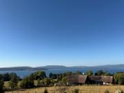 Venta Parcela Cam Villarrica Pucón con vista panoramica...