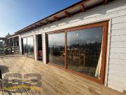 Venta Parcela casa en Algarrobo, Condominio Vista al Mar