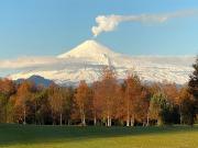 Venta Parcela Casa Vista al Lago Calafquén