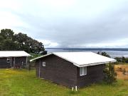 Venta Parcela con 2 Cabañas y Vista al Mar – Panitao,...