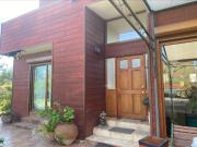 VENTA PARCELA CON 2 CASAS EN PEÑAFLOR, OPORTUNIDAD