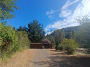 Oportunidad, Venta Parcela con casa 2D 1B, Camino a...