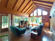 Venta Parcela con Casa 4D 3B Villa Italia