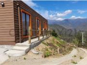 Venta Parcela con Casa, Condominio Altos de Olmué