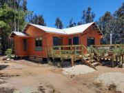 Venta Parcela Con Casa Fundo La Petrilla