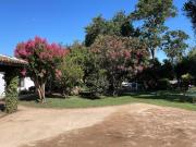 VENTA PARCELA CON CASA LINARES URBANA / RURAL