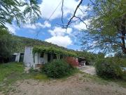 VENTA PARCELA CON CASA Y PISCINA.ZONA PRADO DEL REY