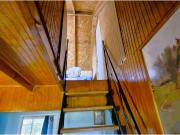 Venta parcela de 18.000 m2 casa, cabaña y galpón, con...