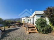 VENTA PARCELA DE 5000 M2 EN SAN PEDRO, QUILLOTA