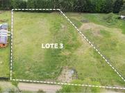 Venta Parcela de 5000 m Loncoche