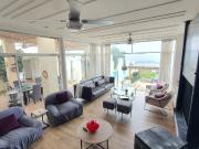 Venta Parcela de Agrado 5D con piscina en Hacienda Rinconada