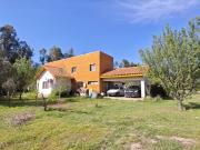 Venta Parcela de Agrado excelente ubicación en San Felipe