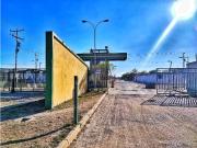 VENTA: PARCELA DE TERRENO EN PARQUE COMERCIO INDUSTRIAL...