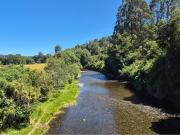 VENTA PARCELA EN CONDOMINIO RIO PUNTRA ANCUD