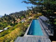 VENTA PARCELA EN HACIENDA EL PANGAL CASABLANCA