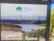 Venta Parcela en Hacienda Los Aromos, Limache