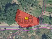 VENTA PARCELA EN PADERNE DE ALLARIZ