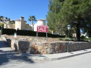 Venta. Parcela en Pedreguer