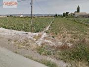 VENTA PARCELA EN TERCIA