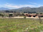 Venta Parcela en Valle de Casablanca, Región de Valparaiso