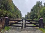 VENTA PARCELA LAGO HUILLINCO,CHONCHI CHILOE